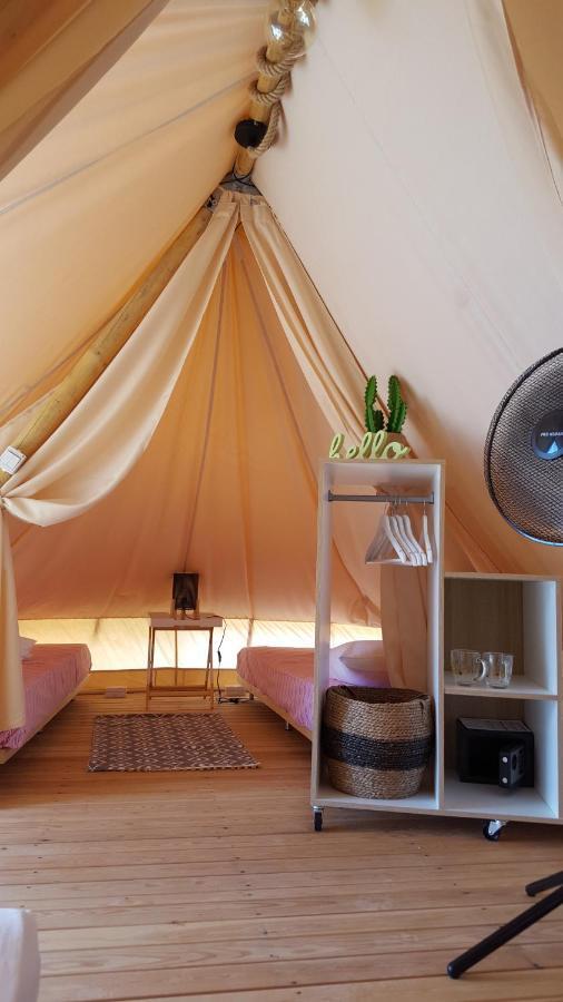 Camping Aloa Бол Екстер'єр фото