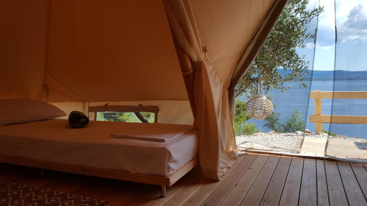 Camping Aloa Бол Екстер'єр фото