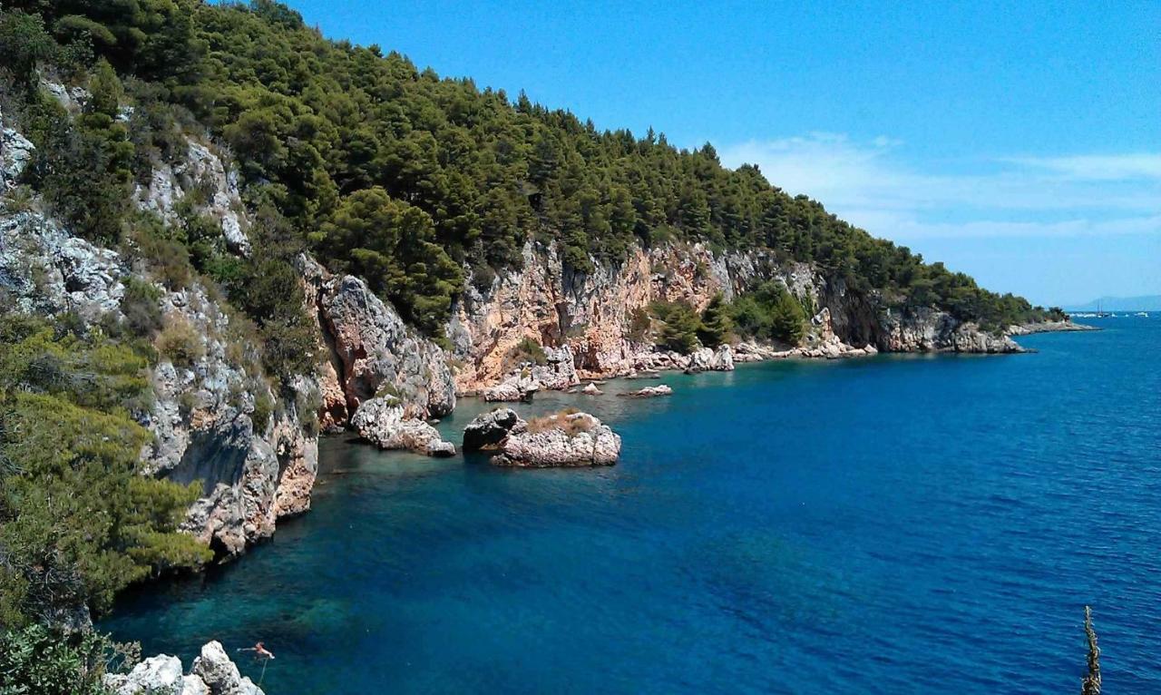 Camping Aloa Бол Екстер'єр фото