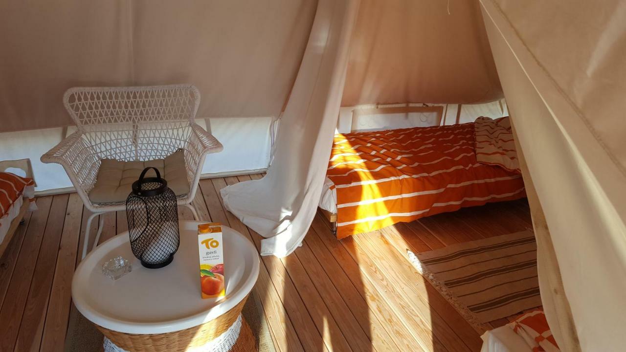 Camping Aloa Бол Екстер'єр фото