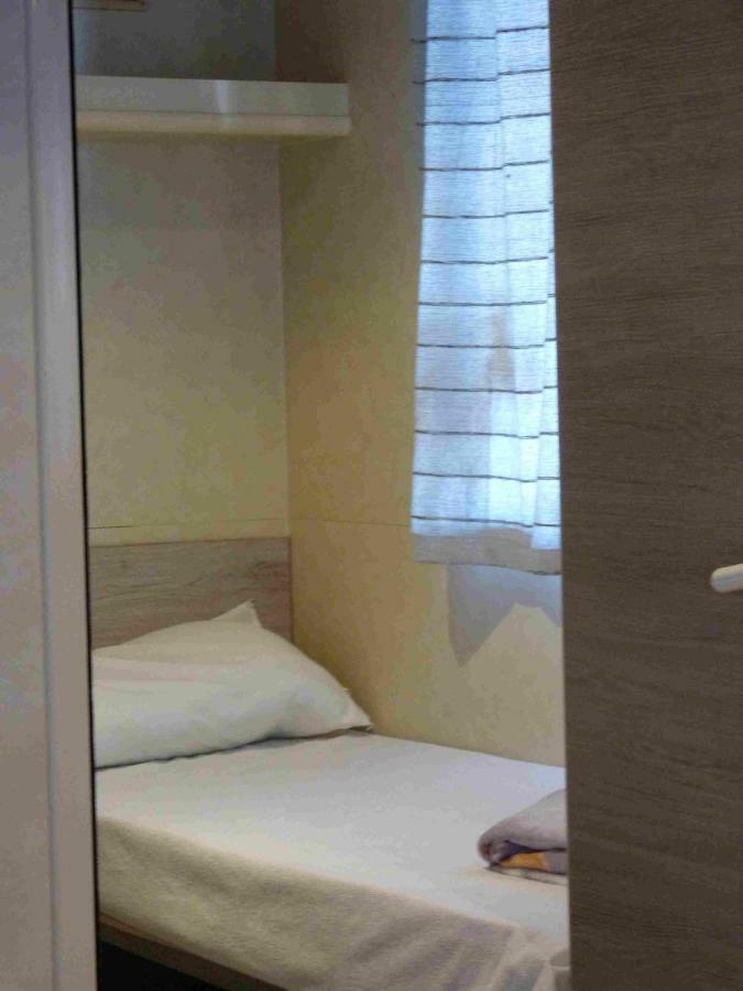 Camping Aloa Бол Екстер'єр фото