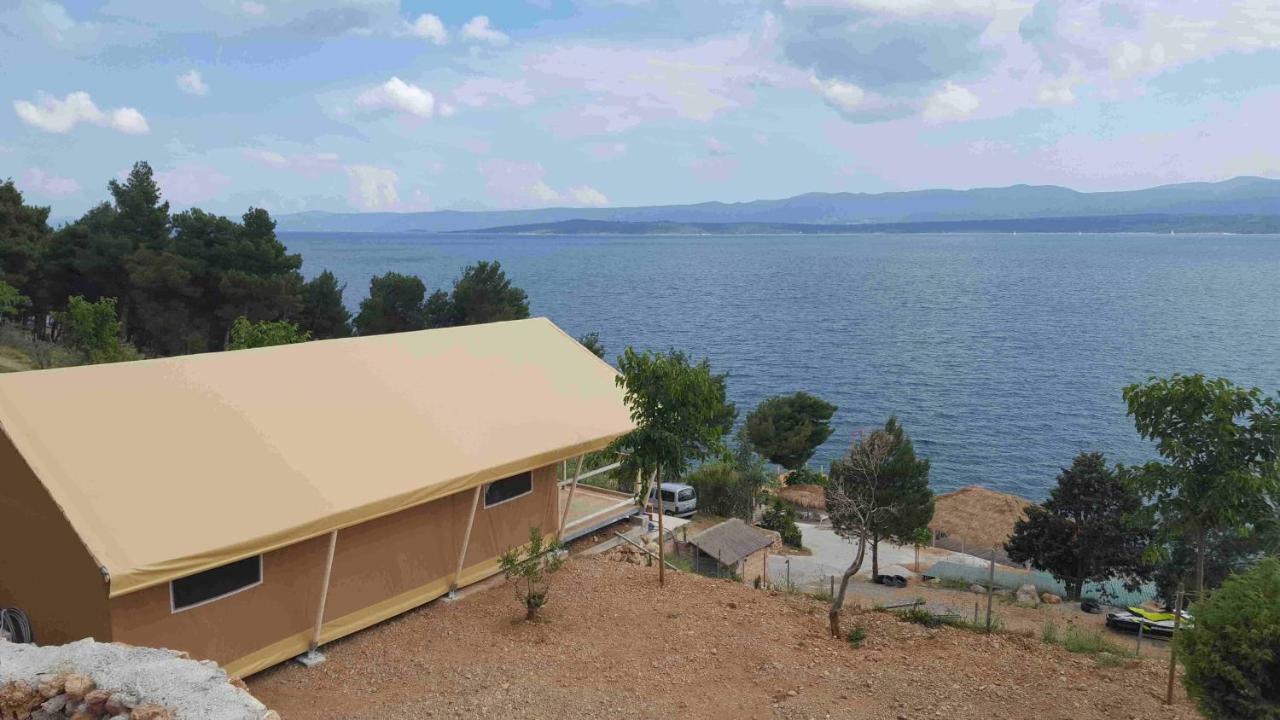Camping Aloa Бол Екстер'єр фото