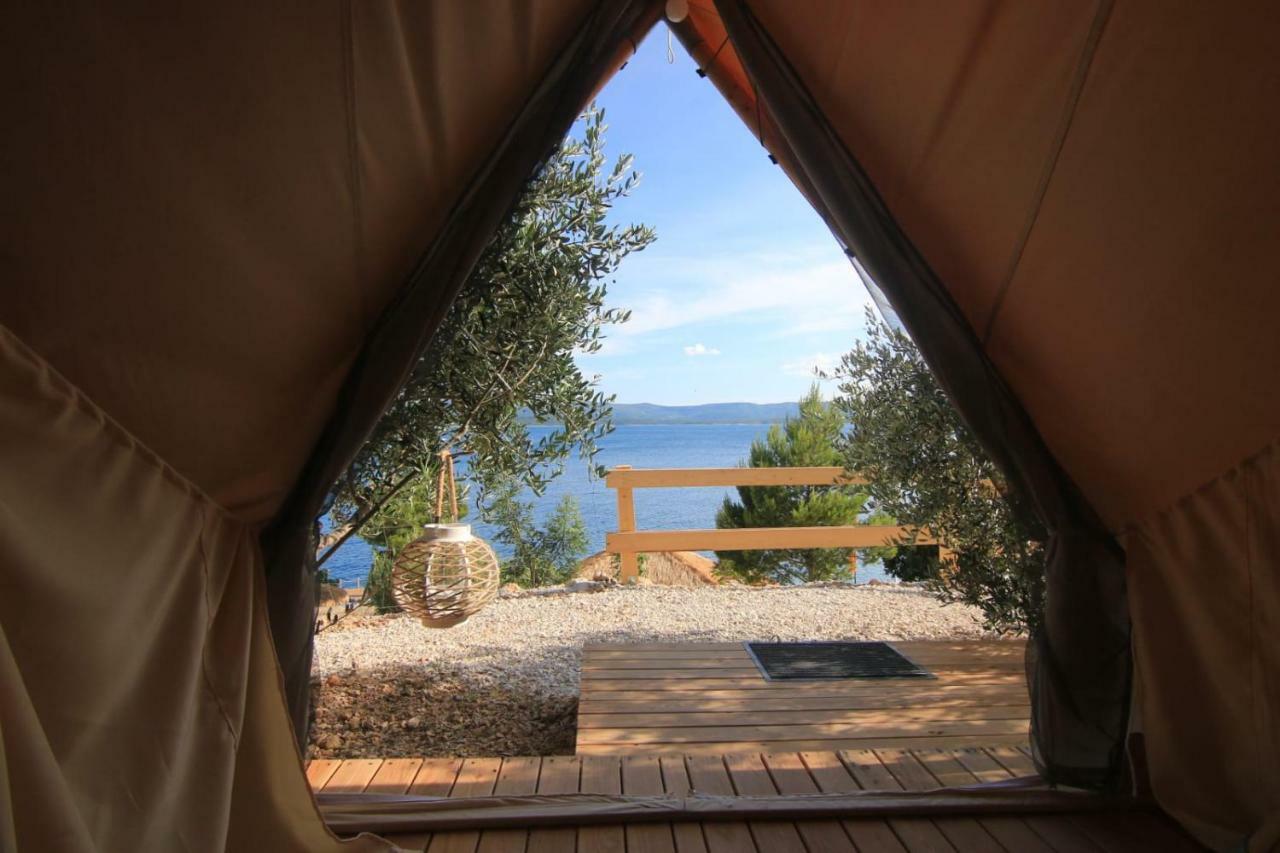 Camping Aloa Бол Екстер'єр фото