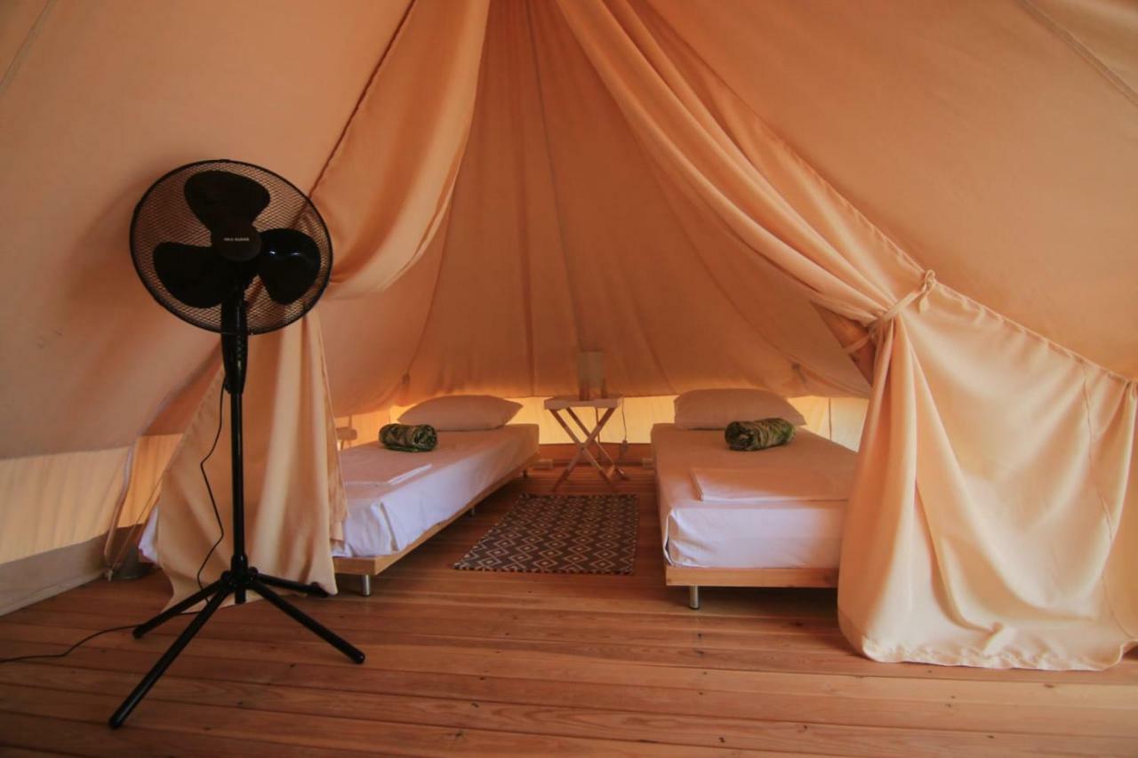 Camping Aloa Бол Екстер'єр фото