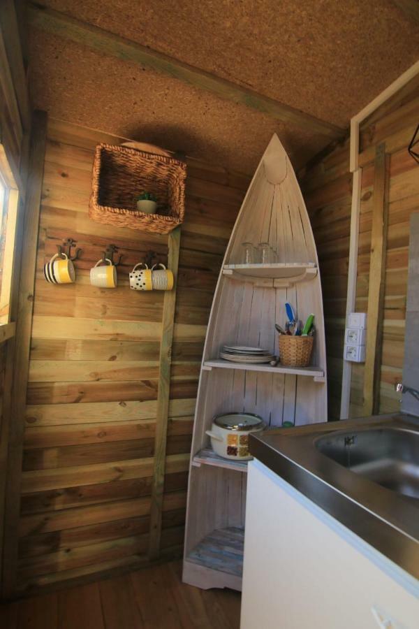 Camping Aloa Бол Екстер'єр фото